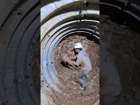 CONSTRUCCIÓN SISTEMA TUNEL LINER D1200MM PANAMÁ +50764847018