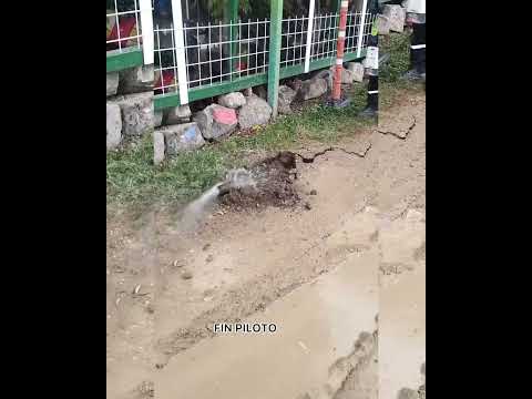 CRUCE SUB FLUVIAL PERFORACIÓN HORIZONTAL DIRIGIDA INSTALACIÓN RED DE GAS NATURAL   +573213678183